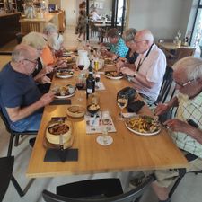 Hotel-Brasserie de Kaai