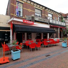 La Cubanita Apeldoorn