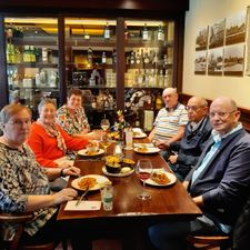 Hotel Eetcafé Duhoux