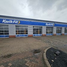 KwikFit Appingedam - Banden, APK en auto-onderhoud