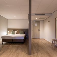 Amrâth Apart-Hotel Schiphol Badhoevedorp