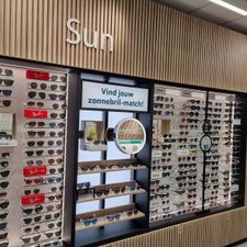 Pearle Opticiens Den Bosch - Rompertpassage