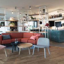 Zoku Amsterdam