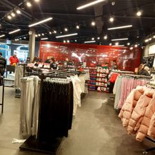 PUMA Outlet Roermond