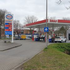 Esso