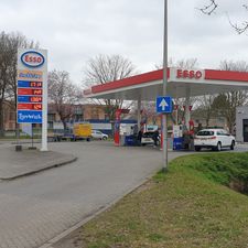 Esso Vleuten