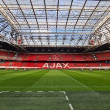 Johan Cruijff ArenA