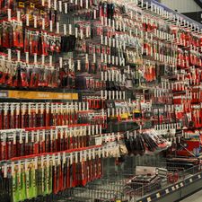 Hubo XL bouwmarkt Asten