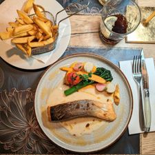 Brasserie America