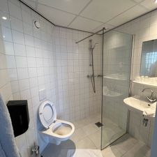 Best Western Amsterdam