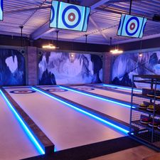 Urban GRND | Jump | Activiteitencentrum | Playground