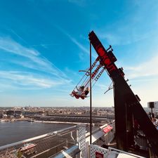 A'DAM Lookout