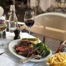Bistrot du Bac