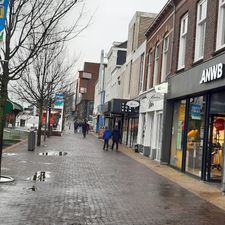 ANWB winkel Zaandam