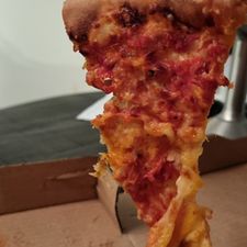 Papa Johns Pizza