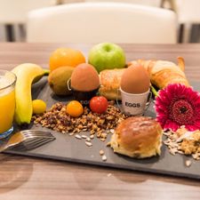 Good Seasons Hotel Den Bosch