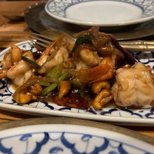 Restaurant Sala Thai Eindhoven