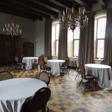 Fletcher Hotel-Restaurant Kasteel Coevorde