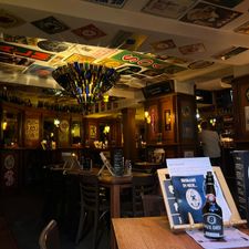Speciaalbier Café De Markies