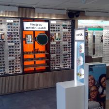 Pearle Opticiens Veenendaal