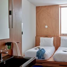 Q-Factory Hotel