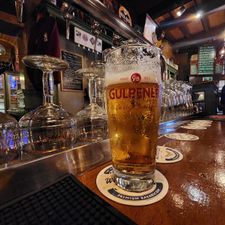 Bierproeflokaal In De Wildeman