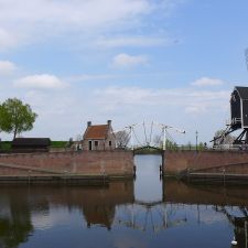 De Pannekoekenbakker Heusden