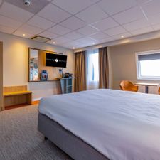 Fletcher Hotel-Restaurant Loosdrecht-Amsterdam