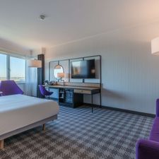 Radisson Blu Hotel Amsterdam Airport Schiphol
