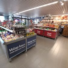 ALDI Borne Grotestraat