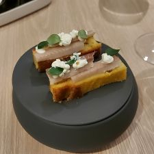 Restaurant La Fleurie