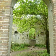 Restaurant & Cultuurplein De Blaauwe Kamer