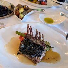 Al Dente Ristorante Italiano