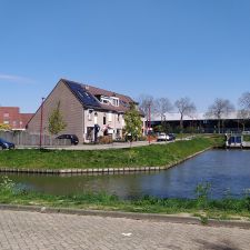 TotalEnergies Tankstations Jongeneel | Tankstation Nieuwegein