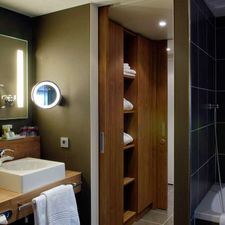 Mercure Hotel Den Haag Central