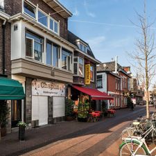 Q-Park Enschede