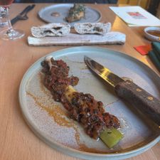 Restaurant Rotonde