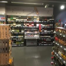 SPAR city Korte Poten