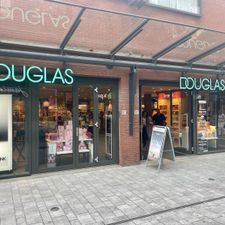 Parfumerie Douglas