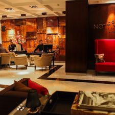 Hotel Notting Hill Amsterdam