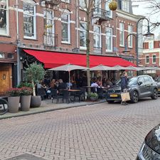 Brasserie Van Dam