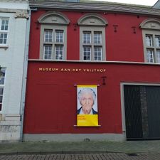 Fotomuseum aan het Vrijthof