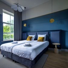 SEPHS Hotel
