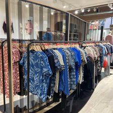 4funkyflavours Designer Outlet Roosendaal