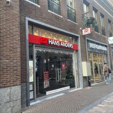 Hans Anders Opticien Venlo