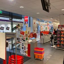 HEMA Den Haag megastores