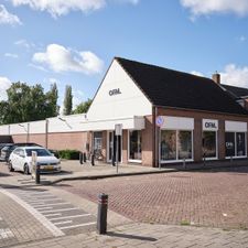 OFM. Waalwijk