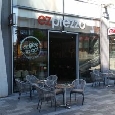 Ezprezzo Café