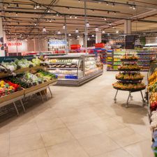 DekaMarkt Apeldoorn