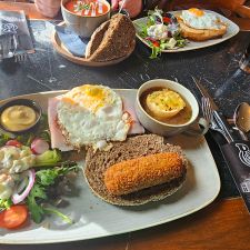 Grand Café Beekman & Beekman